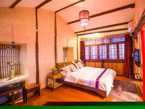 云渡（古典房）