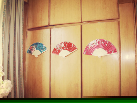 榻榻米（床位）