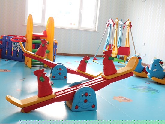 儿童乐园/儿童俱乐部