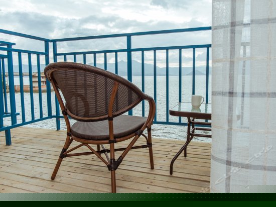 270度豪华海景套房