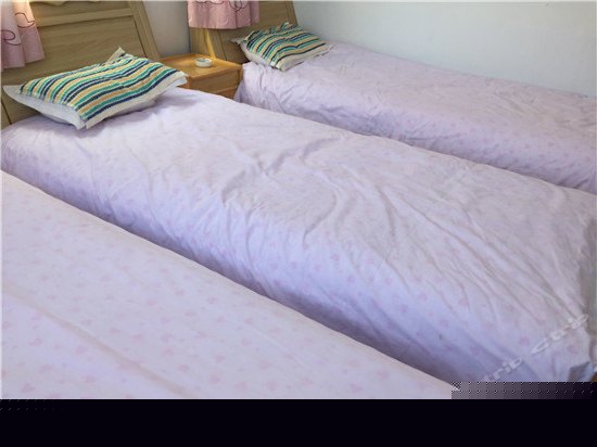 海景三人间（公卫）