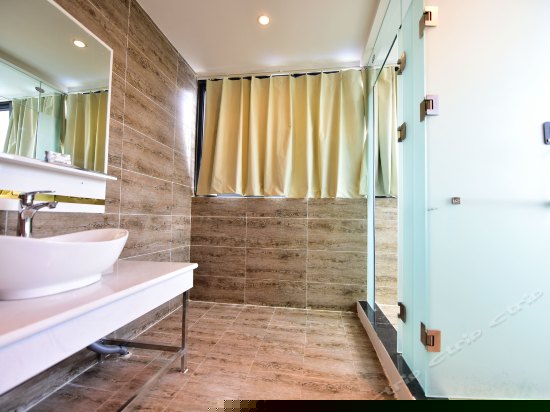 山景禅意双床房509