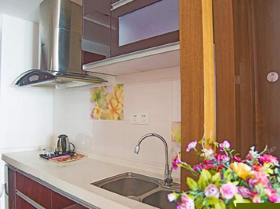 兰海二期豪华海景蜜月房