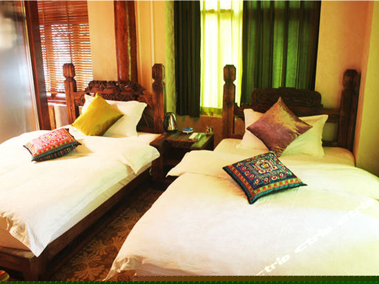 精致标准间（翡色翠华）