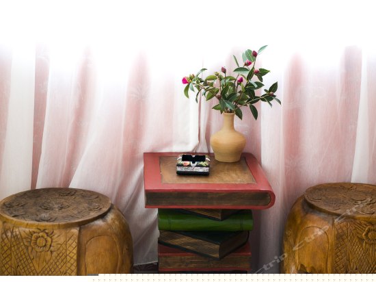 泰式豪华大床房