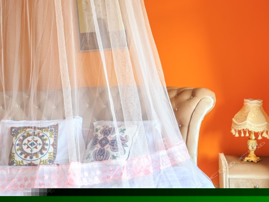 一线浪漫海景房