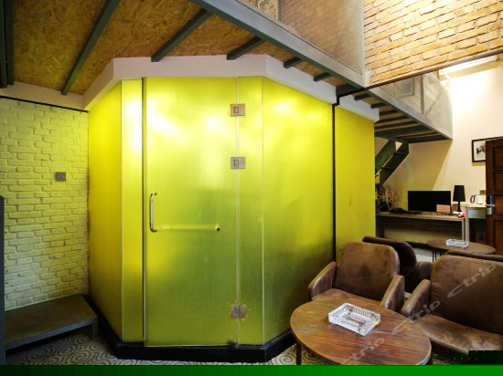 豪华复式大床房B