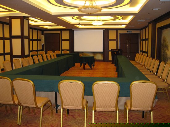 会议室