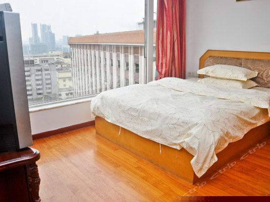 豪华精品双床房