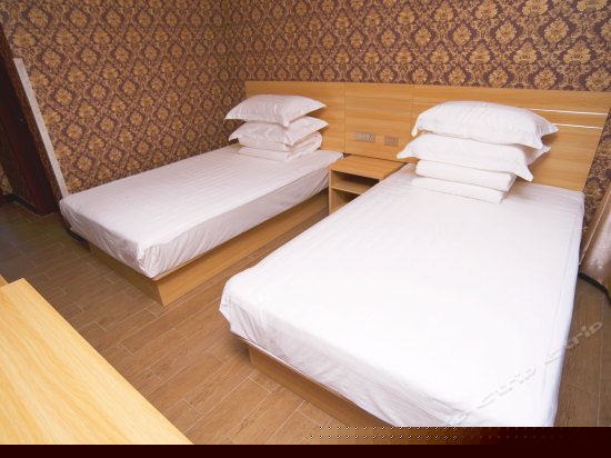 标准间B-地下一层