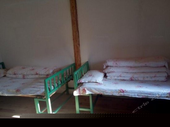 三人间(床位房)