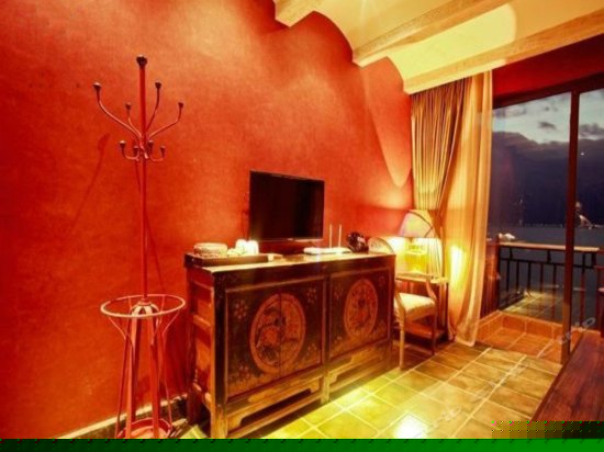 12#豪华榻榻米海景房