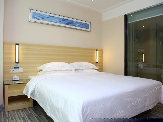 特惠大床房(无窗)