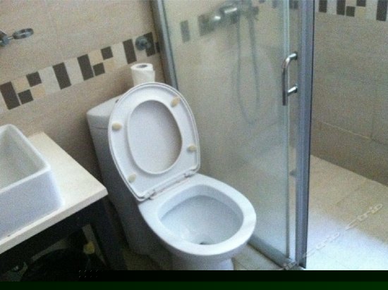 豪华一房一厅房