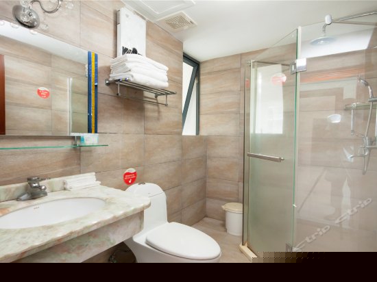 豪华海景三房两厅