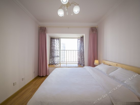 洱海天域现代简约宜家风格海景两居室