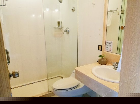 白石洲科技园轻奢公寓