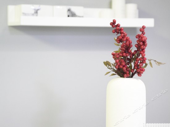 挪威意境三室套房