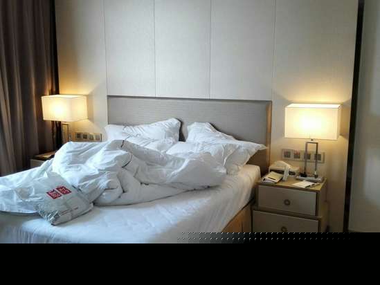酒店房型