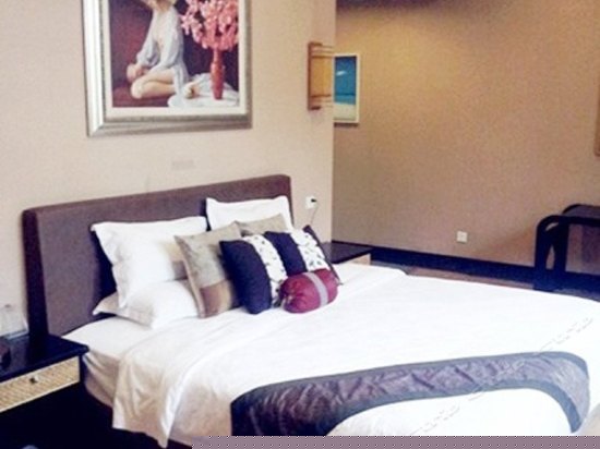 别墅区·莲花别苑