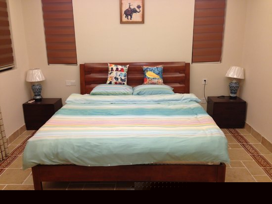 三房两厅别墅洋房