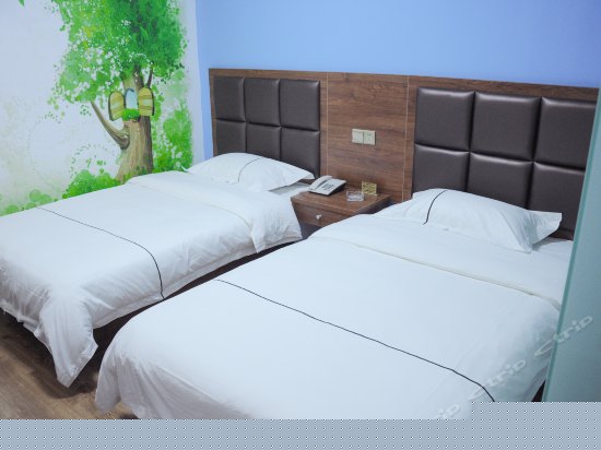 主题标准间（无窗）