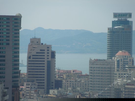 豪华两房一厅公寓