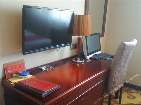 商务套房（双床）