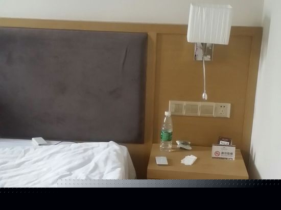 酒店房型