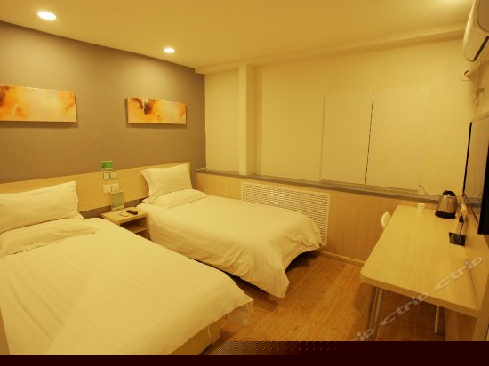 双床房A（无窗）