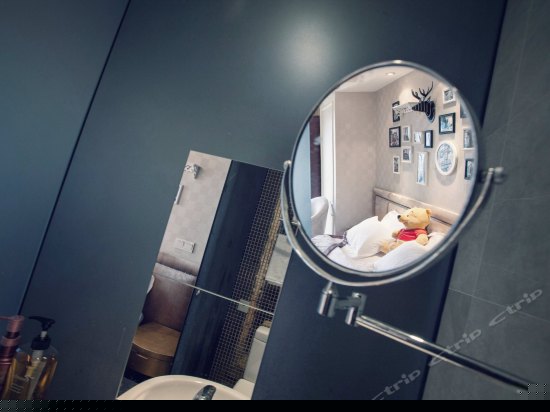 维尼高级大床房