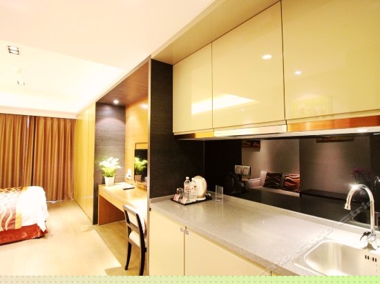 世纪豪华大床房