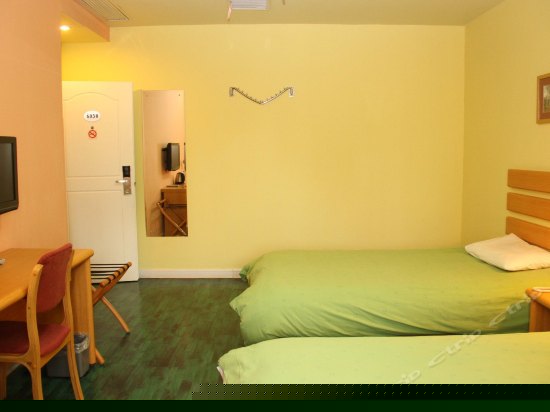 特惠双人房（无窗）