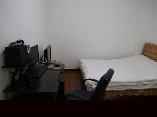 电脑标准间(无窗)