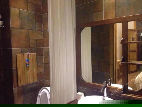 180°私享海景大床房-根地咬