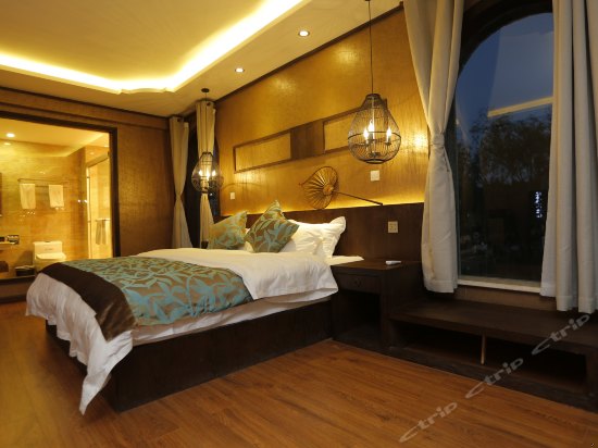 全海景大床房（2楼）