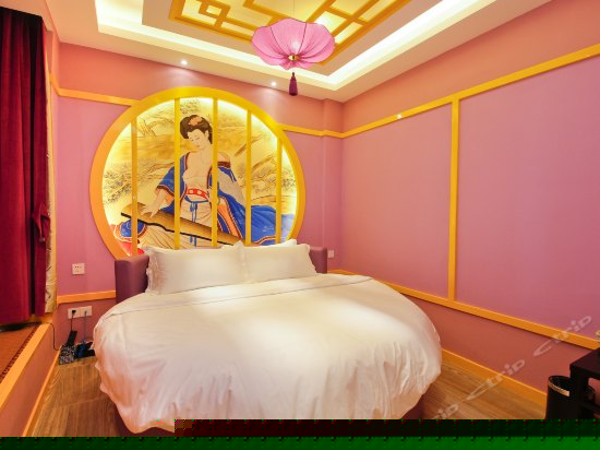 相爱·柔情蜜意系