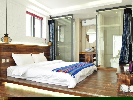 人怡精品标准间