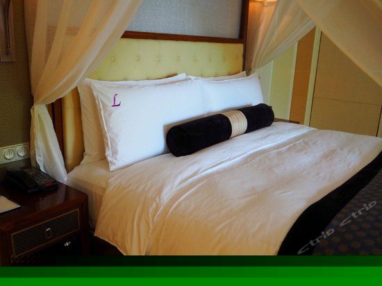 全海独栋泳池别墅单卧室