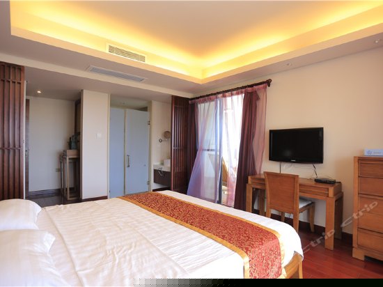 无敌海景三房一厅