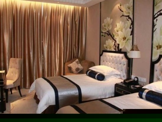 酒店房型