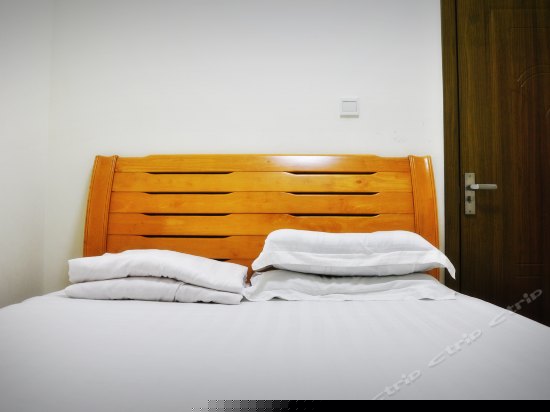 海景家庭两室一厅