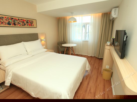 大床房A（无窗）