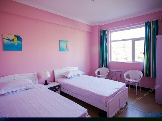 标准间（华豫苑小区）