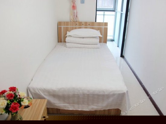 普通大床房