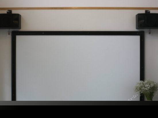 二楼梦影云端套房