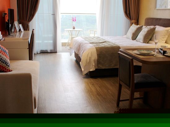 酒店房型