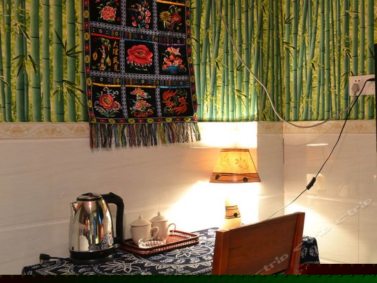 丽江情大床房（无窗）