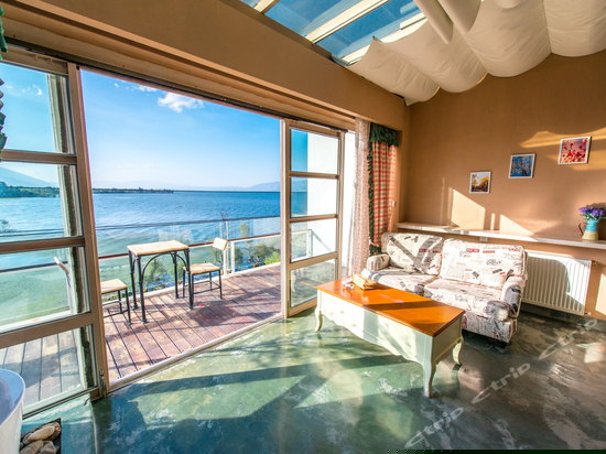 地中海星空湿地海景305号房