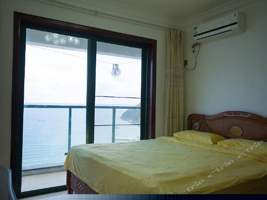 全海景三房一厅